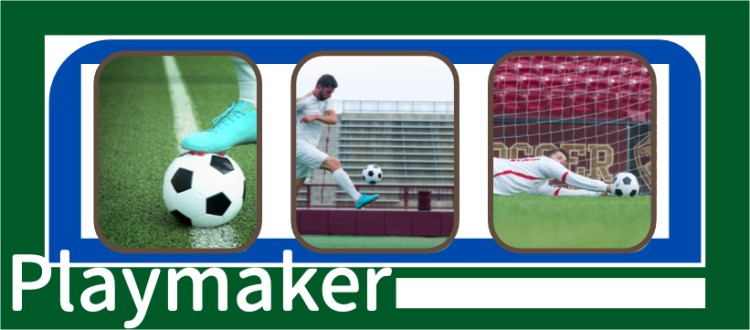 Playmaker